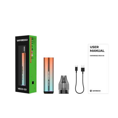 Pod-система Vaporesso VECO GO