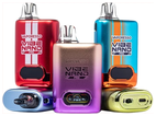 Pod-система Vaporesso Vibe Nano Pro Pod Kit