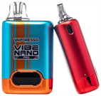 Pod-система Vaporesso Vibe Nano Pro Pod Kit