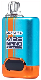 Pod-система Vaporesso Vibe Nano Pro Pod Kit