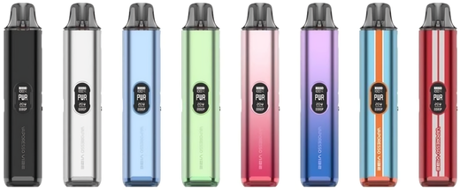 Pod-система Vaporesso Vibe Pod Kit