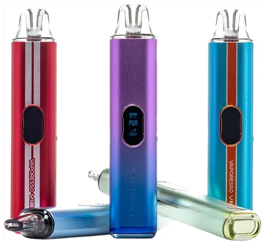 Pod-система Vaporesso Vibe Pod Kit
