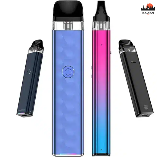 Pod-система Vaporesso XROS 3 Pod Kit