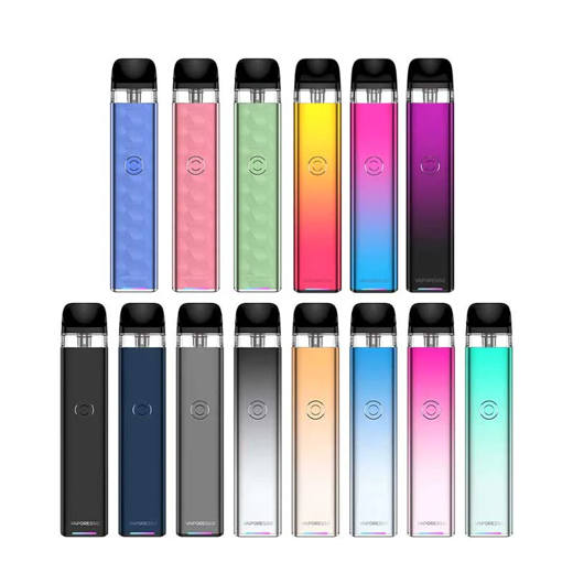 Pod-система Vaporesso XROS 3 Pod Kit