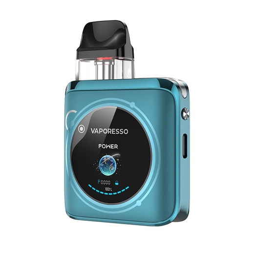 Pod-система Vaporesso Xros 4 Nano