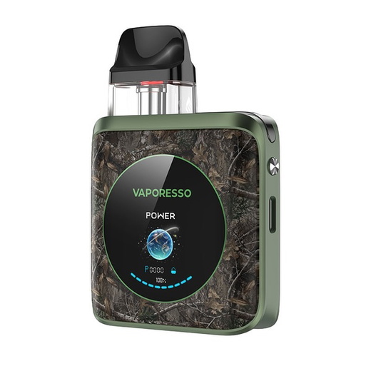 Pod-система Vaporesso Xros 4 Nano