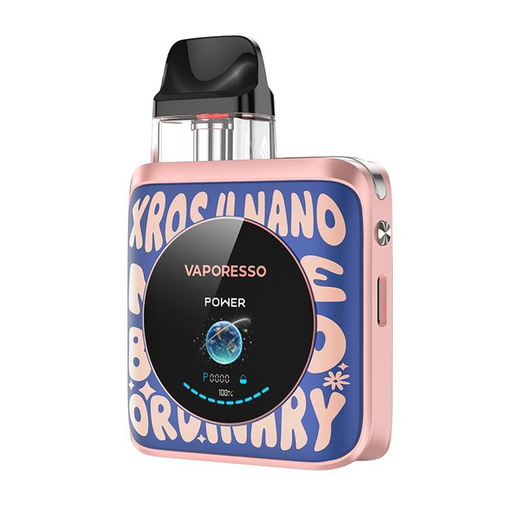 Pod-система Vaporesso Xros 4 Nano