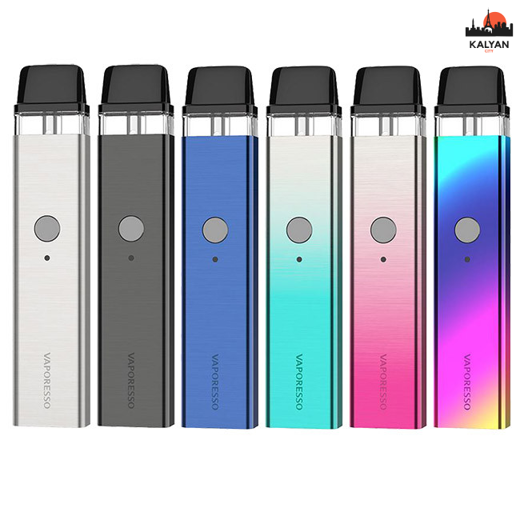 Pod-система Vaporesso XROS Mini