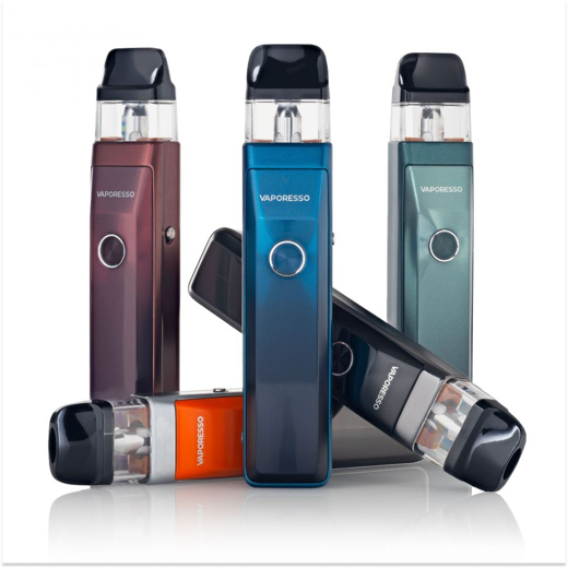 Pod-система Vaporesso Xros Pro