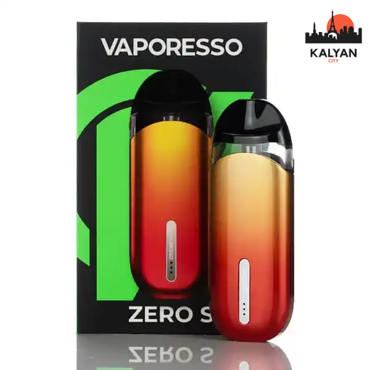 Pod-система Vaporesso Zero S