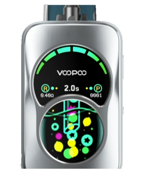 Pod-система VooPoo Argus A