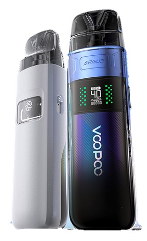 Pod-система VooPoo Argus E40