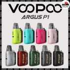 Pod-система Voopoo Argus P1