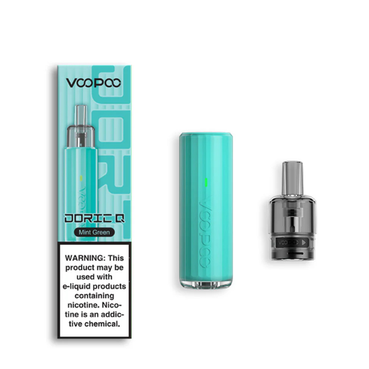 Pod-система Voopoo Doric Q