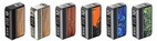 BOX mod VooPoo Drag 4
