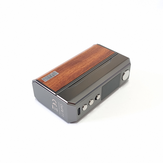 BOX mod VooPoo Drag 4
