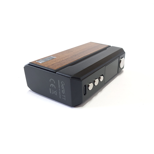 BOX mod VooPoo Drag 4