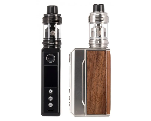 BOX mod VooPoo Drag 4
