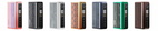 BOX mod VooPoo Drag 5