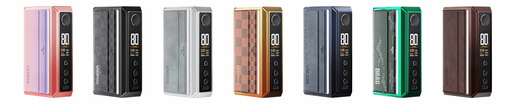 BOX mod VooPoo Drag 5