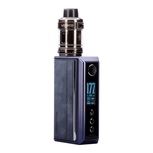 BOX mod VooPoo Drag 5