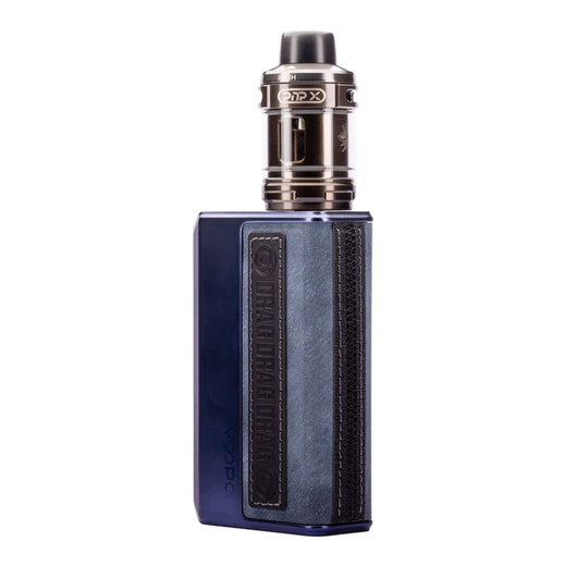 BOX mod VooPoo Drag 5