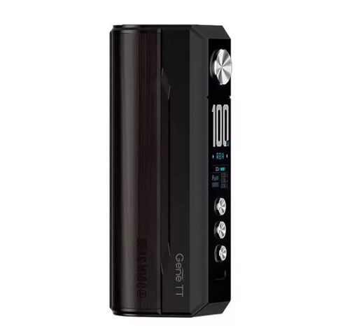 BOX mod VooPoo Drag M100S
