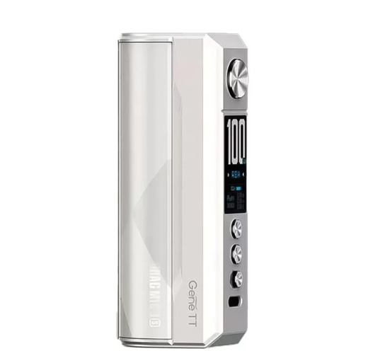 BOX mod VooPoo Drag M100S