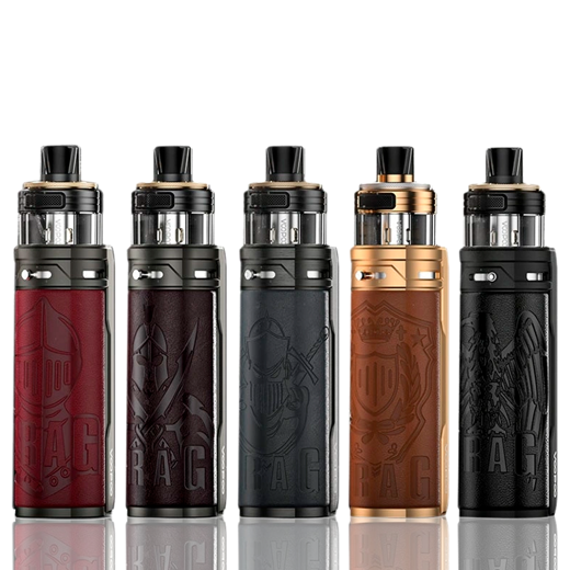 Pod-система VooPoo Drag S PnP-X Kit