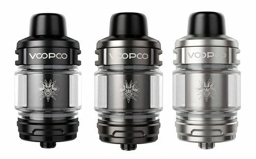 Атомайзер (бак) VooPoo Uforce-X Tank