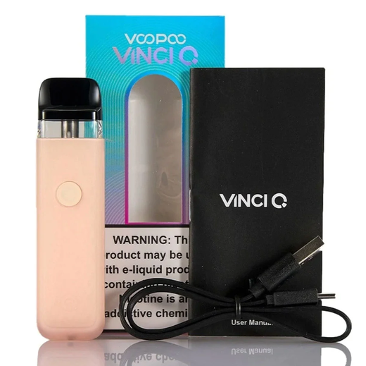 Pod-система Voopoo Vinci Q 900 mAh