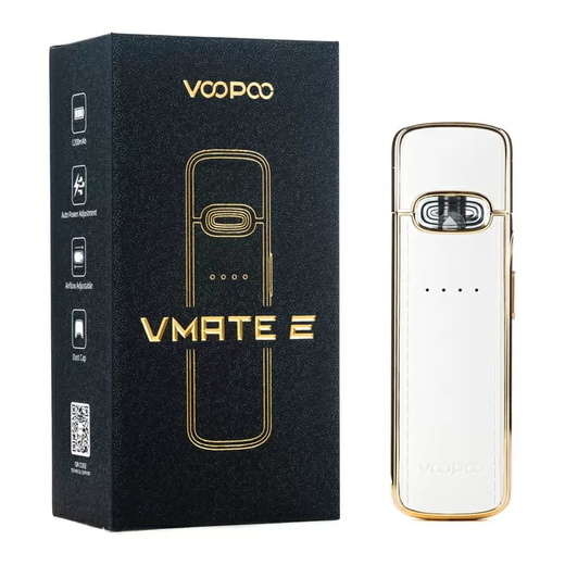 Pod-система VooPoo VMate E