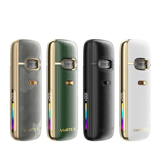 Pod-система VooPoo VMATE E2