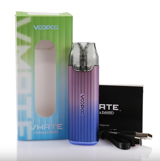 Pod-система VooPoo Vmate Infinity Edition