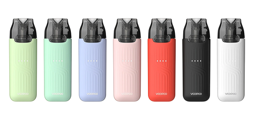Pod-система VooPoo VMATE Mini Pod Kit (4 Cartridge)