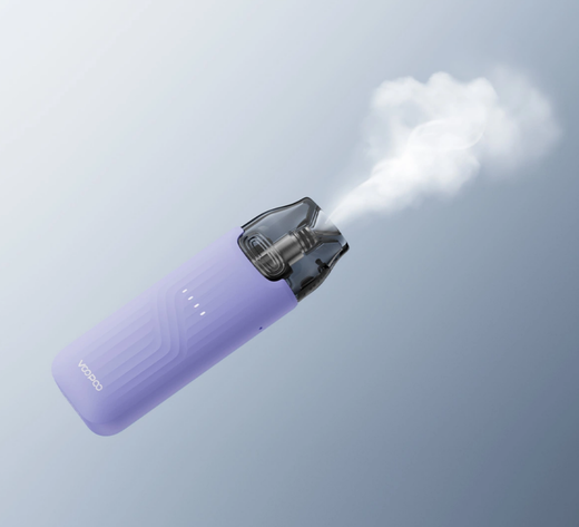 Pod-система VooPoo VMATE Mini Pod Kit (4 Cartridge)