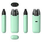 Pod-система VooPoo VMATE Mini Pod Kit (4 Cartridge)