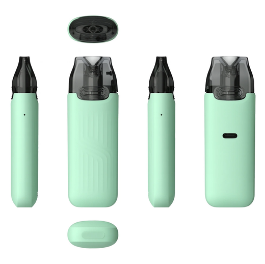 Pod-система VooPoo VMATE Mini Pod Kit (4 Cartridge)