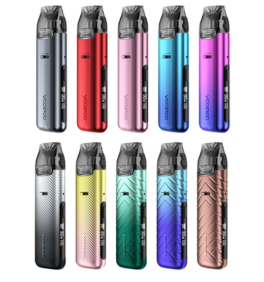 Pod-система Voopoo VMATE PRO Power 30W