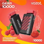 Одноразки Vozol Gear 10000