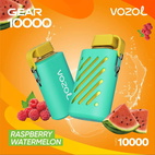 Одноразки Vozol Gear 10000