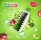 Одноразки Vozol Star 20000