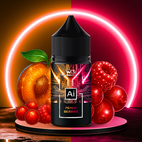 Рідина WES AI 30 мл Salt (Набір)