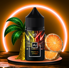 Рідина WES AI 30 мл Salt (Набір)