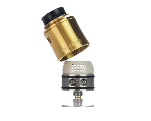 Дріпка WOTOFO Recurve V2 RDA