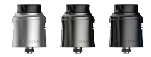 Дріпка WOTOFO Recurve V2 RDA