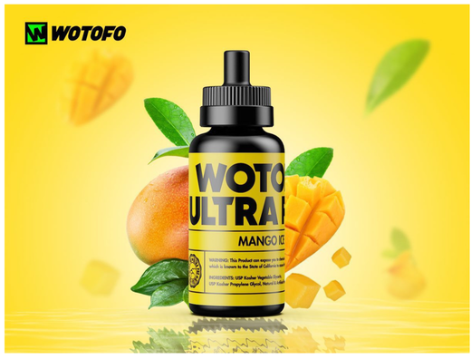 Wotofo Ultra Pro 8000