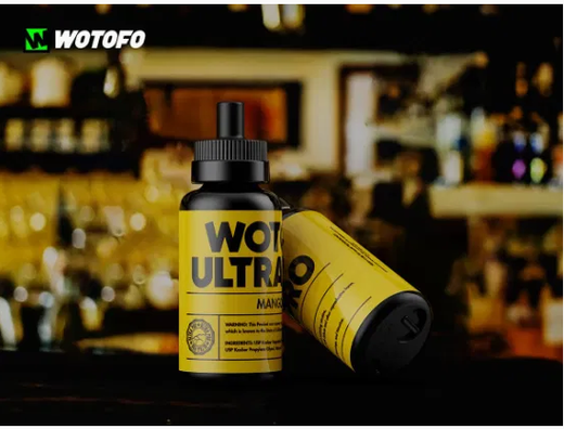 Wotofo Ultra Pro 8000