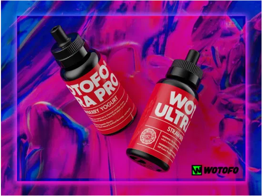 Wotofo Ultra Pro 8000