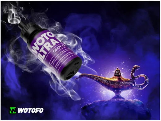 Wotofo Ultra Pro 8000